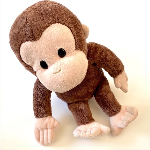 Good little monkey baby shower gift set***SOLD*** - Picture 5 of 7